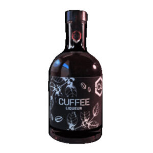 Cuffee Liqueur