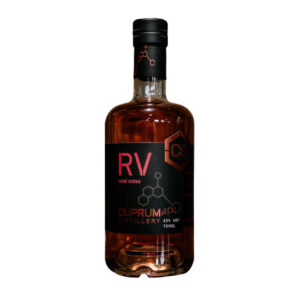 Rosé Vodka