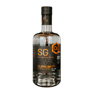 Signature Gin