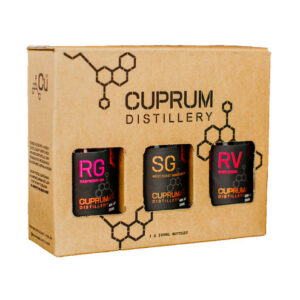 200ml Triple Treat - CREATE YOUR OWN SET AND SAVE