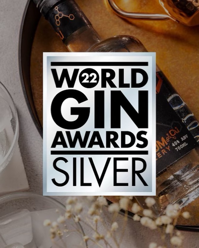 World Gin awards