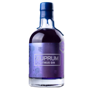 Litmus Gin