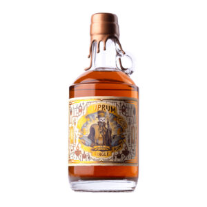 Captain Coffin Pure Single Rum
