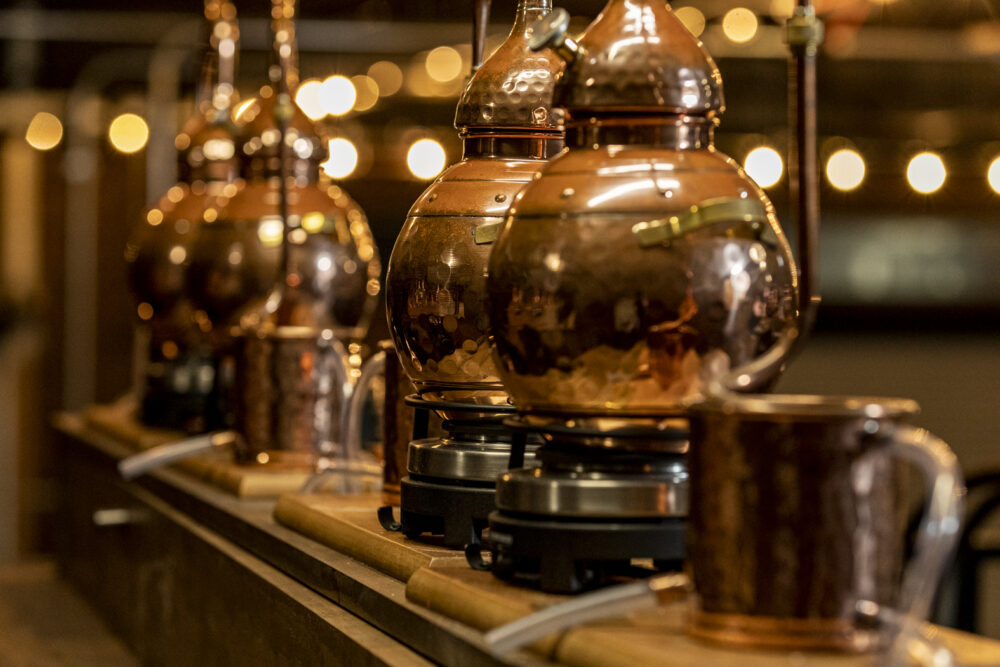 Gin Masterclass